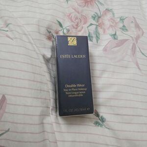 Estee Lauder Double Wear Stay-in-Place Makeup - 1C0 Shell Original Formula